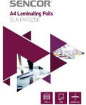 Sencor Folie de laminat SLA FA4B250 (SLA FA4B250)