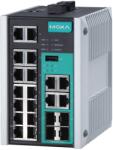 Moxa EDS-518E-4GTXSFP
