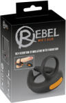 Rebel RC Scrotum Stimulator with Vibration