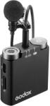 Godox Virso TX, Transmitator microfon wireless 2.4 GHz Statii radio