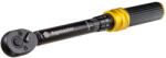 Topmaster Professional Динамометричен ключ 1/4" 5-25Nm (331010) (331010)