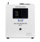 VOLT Polska SINUSPRO hibrid off-grid szolár inverter 7000S/48V MPPT 80A