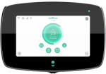 Wallbox Commander 2 (22Kw / 7 Méter / Típus 2 / Fekete)
