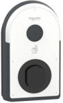 Schneider Electric EVlink Pro AC, 22kW, 32A, 3P+N, T2S Socket, Type A