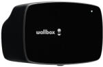 Wallbox Commander 2S (22Kw / 5 Méter / Típus 2 / Fekete)
