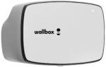 Wallbox Commander 2S (22Kw / 5 Méter / Típus 2 / Fehér)