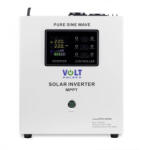 VOLT Polska SINUSPRO hibrid off-grid szolár inverter 1500S/12V MPPT 40A