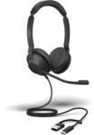 Jabra Evolve2 30 SE UC USB-C/USB-A (23189-989-779) Casti
