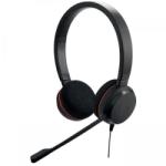 Jabra Evolve 20 UC USB-C/USB-A (4999-829-269) Casti