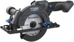 Hyundai CS20X-120 Fierastrau circular manual