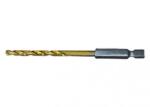 MTX Fúró Fém Bit Befogású 3, 2mm (4044996024172)