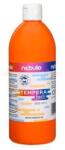 Nebulo 500 ml-es narancssárga tempera festék (NEBULÓ_NTF-500-NS) (NEBULÓ_NTF-500-NS)