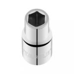 STANLEY 1/4' Drive 6p Dugókulcs 10 Mm (stanley-stmt86107-0)