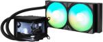 TRYX Panorama Amoled ARGB 240 (L-P240A-AS2M-G0K)