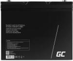 Green Cell Green Cell AGM akkumulátor/akku 12V 80Ah (GC-36217)