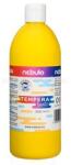 Nebulo 500 ml-es sárga tempera festék (NEBULÓ_NTF-500-SA) (NEBULÓ_NTF-500-SA)