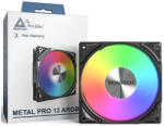MONTECH Metal Pro ARGB (VEMTMTPRO120PBK)