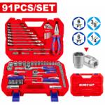 EMTOP EHTS00911 Trusa unelte