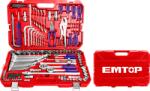 EMTOP EHTS01421 Trusa unelte