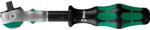 Wera Ratchet Set 1/2 Drive imperial (05004079001)