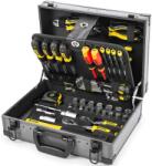 Fieldmann 50007273 Trusa unelte