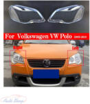  VW Polo lámpabúra, fényszóró búra lámpa búra 2005-2009 Minőségi termék