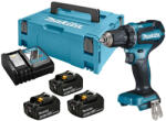 Makita DDF485RF3J-1