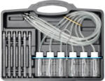 TOYA YATO YT-7306 Trusa unelte