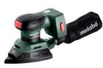 Metabo SM18LTXBL (602089840) Masina de slefuit alternativ