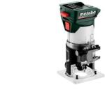 Metabo FMV 18 LTX BL 8 (601742800) Masina de frezat