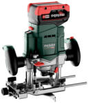 Metabo OFV 18 LTX BL 12 (601743660) Masina de frezat