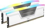 Corsair VENGEANCE RGB 64GB (2x32GB) DDR5 6000MHz CMH64GX5M2B6000Z30W