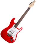 Arrow ST 211 Diamond Red Rosewood /White