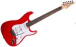 Arrow ST 111 Diamond Red Rosewood /White