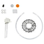 STIHL Set pompa presiune atomizor Stihl SR 430, SR 450 (42440071004) Filtru de apa bucatarie si accesorii