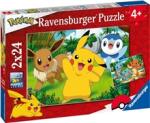 Ravensburger Pokemon 2x24 db-os (10105668)