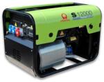 Pramac TRV123TH200H Generator