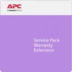 Apc By Schneider Electric Accesoriu UPS APC Extensie garantie 36 luni pentru produs nou (WBEXTWAR3YR-SP-05)