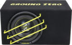 Ground Zero GZRB 20SPL Subwoofer auto