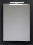 GLADYS Oglinda forma patrata 50 x 70 cm, cu iluminare de fundal LED, cu dezaburire, GLADYS (20540212)
