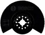 Bosch Starlock keményfém LMT szegmensfűrészlap, habarcshoz és abrazív anyagokhoz ( 2607017350)
