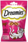 Dreamies recompense pisici, cu vita 60 g