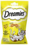 Dreamies recompense pisici, cu branza 60 g