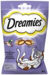 Dreamies Dreamies recompense cu rata pentru pisici 60 g