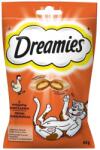 Dreamies recompense pisici, cu pui 60 g