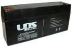 UPS Power 6V 3, 3Ah zselés akkumulátor (MC3.3-6) (2310)