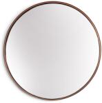 Casa Chic Fournier EL-MIR-MET-80X80-ROS