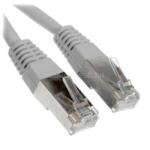 Gembird PP22-2M patchcord RJ45 cat. 5e FTP 2m grey (PP22-2M) (PP22-2M)