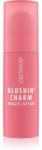 Catrice Blushin' Charm Multi Stick blush pentru iluminare stick culoare 010 Pink Sweetheart 5.5 g