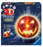 Ravensburger Puzzle 3D 72 db - Sütőtök (11253)